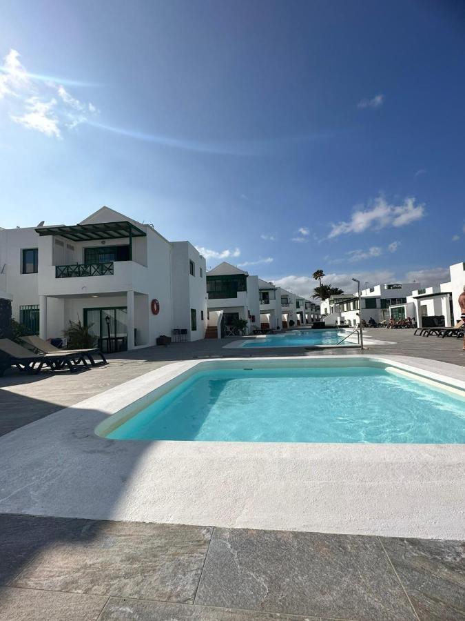 Casa Adelfa Apartment Puerto del Carmen  Exterior photo