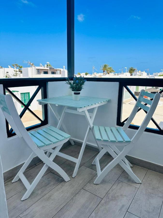 Casa Adelfa Apartment Puerto del Carmen  Exterior photo