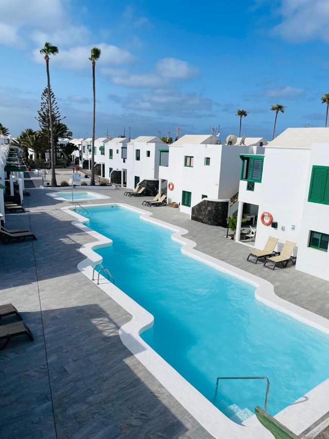 Casa Adelfa Apartment Puerto del Carmen  Exterior photo