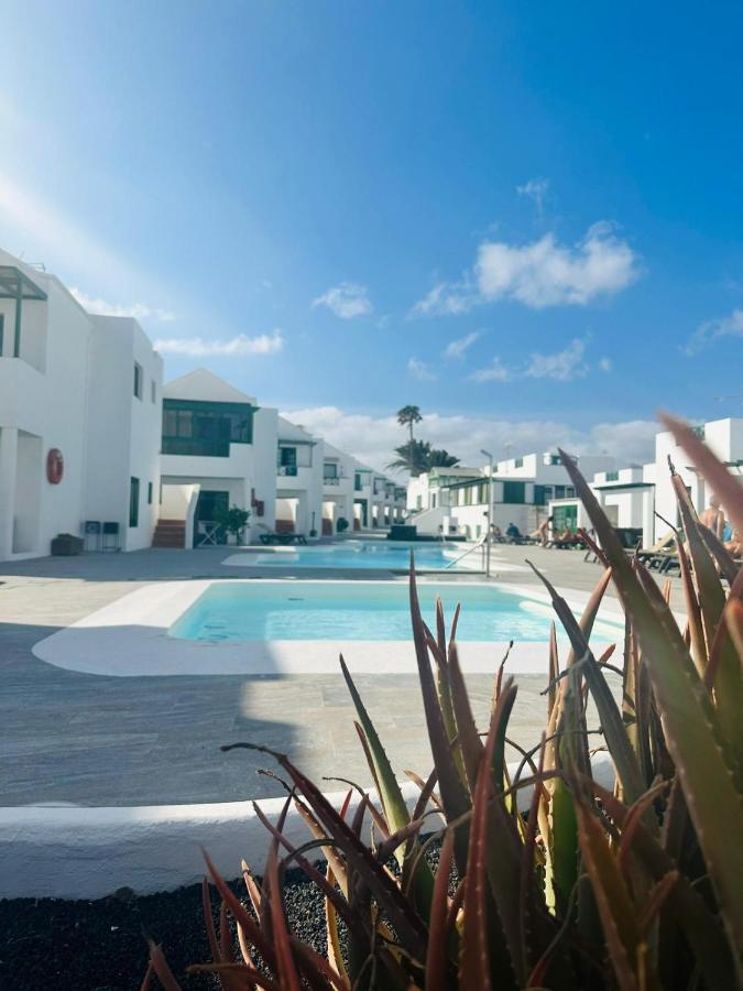 Casa Adelfa Apartment Puerto del Carmen  Exterior photo