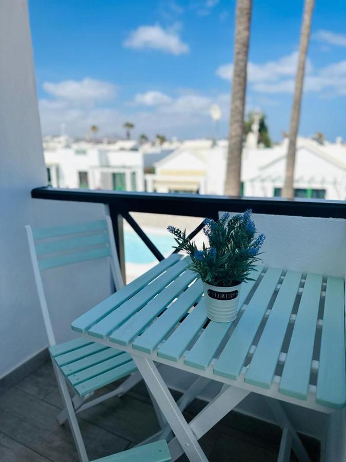 Casa Adelfa Apartment Puerto del Carmen  Exterior photo