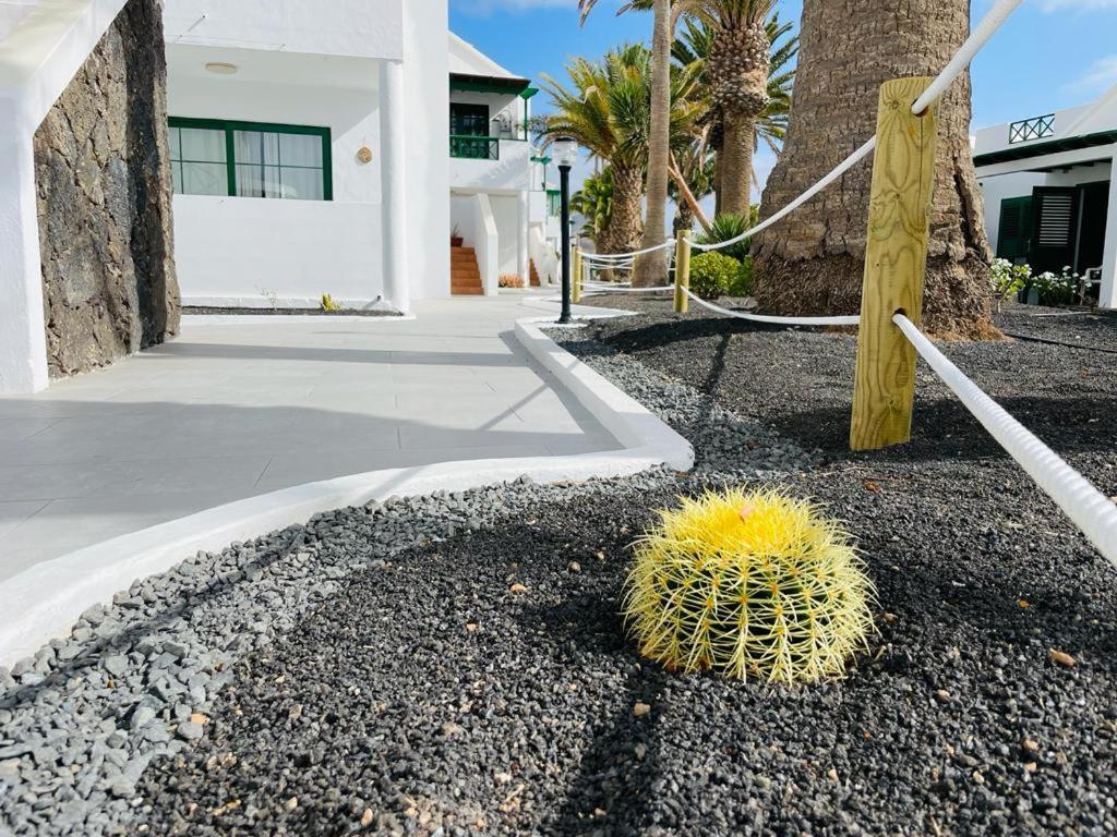 Casa Adelfa Apartment Puerto del Carmen  Exterior photo